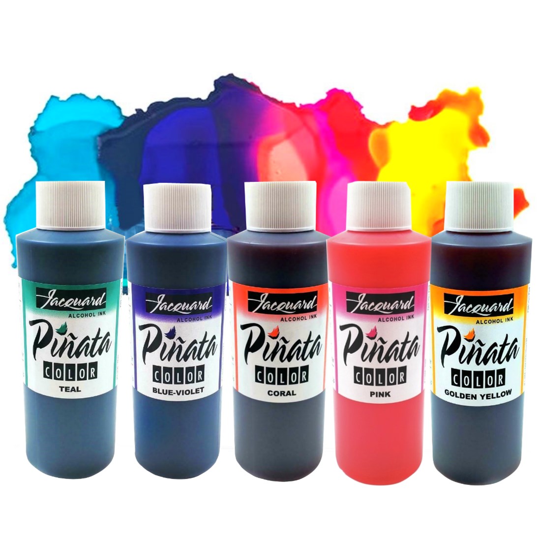 Jacquard Pinata High Gloss Varnish