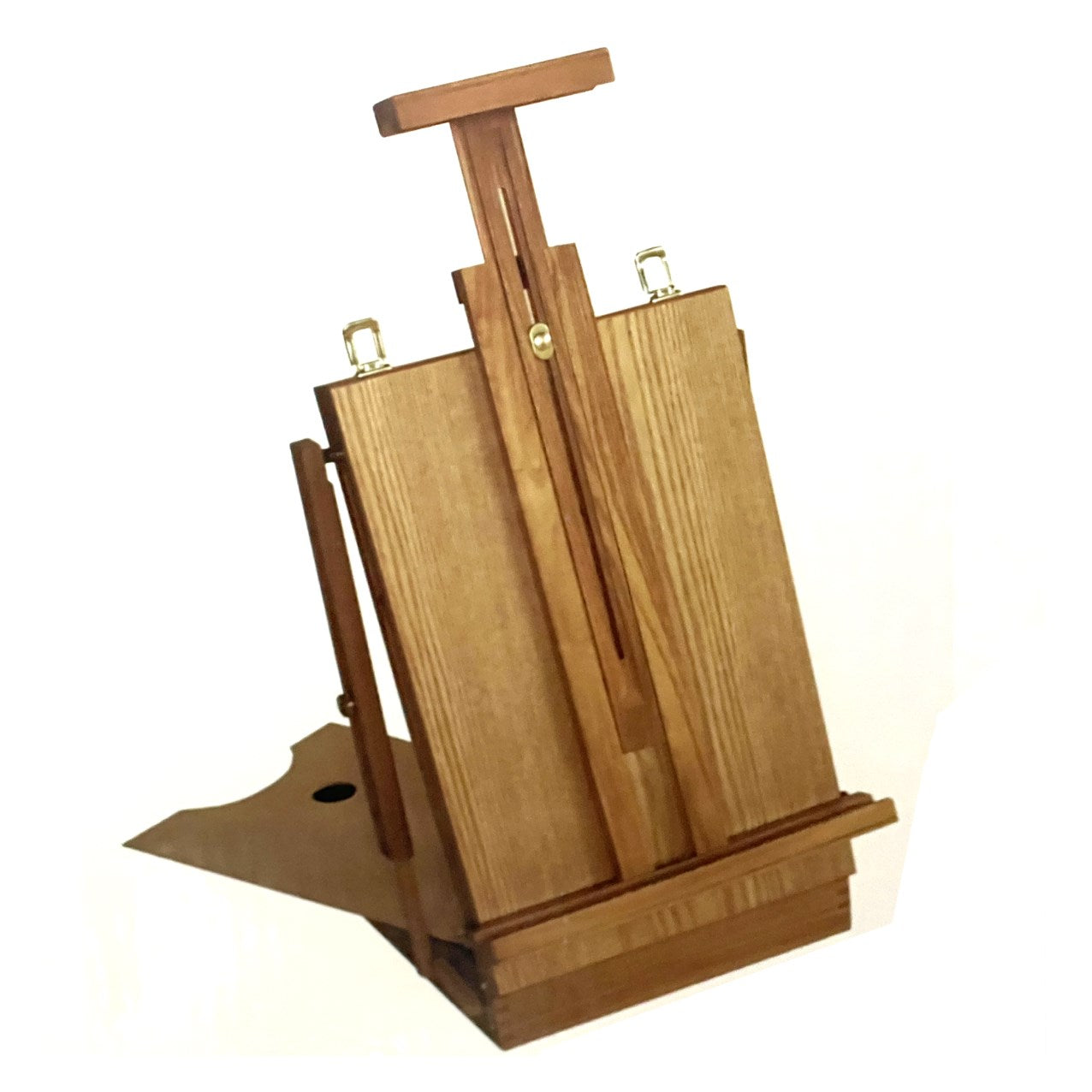 Daler Rowney Wooden Easel Painting Canvas Stand For Painting 40cm