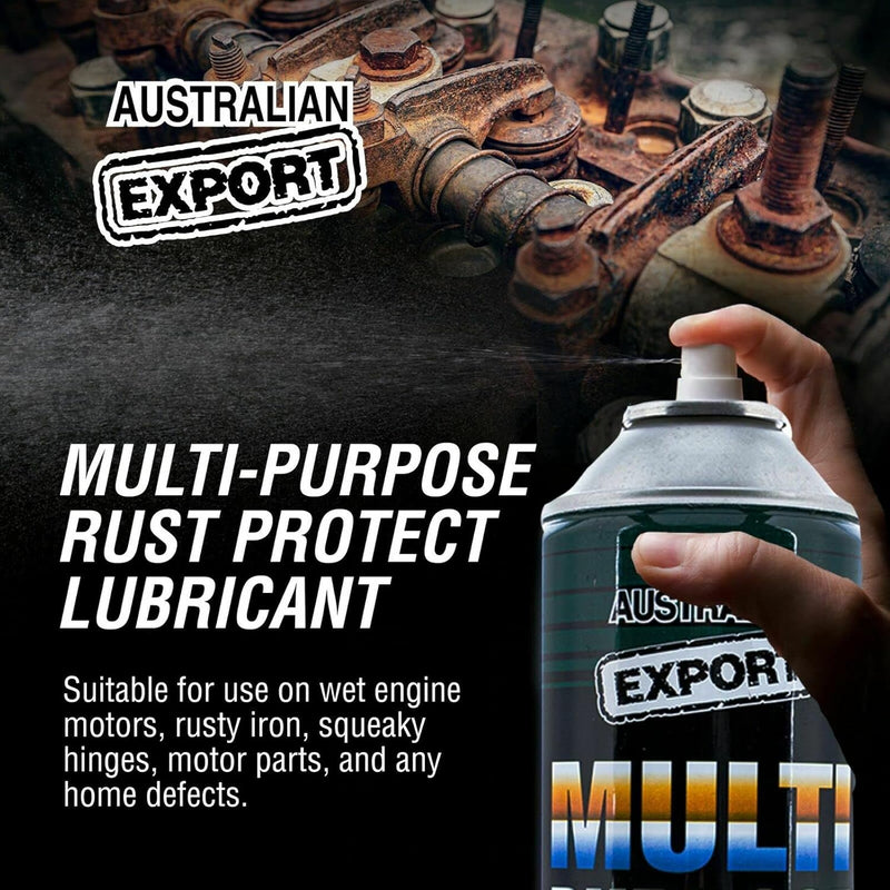 Australian Export Multi-Purpose Spray 400g