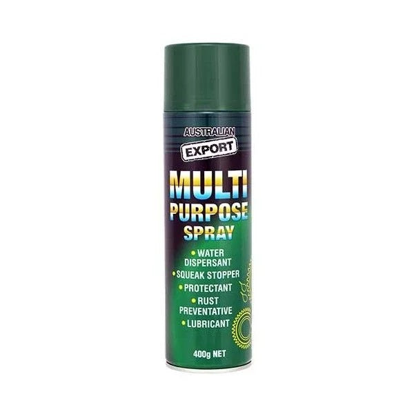 Australian Export Multi-Purpose Spray 400g