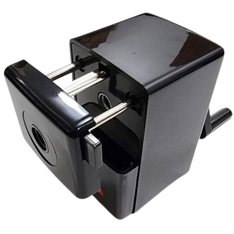 Derwent Superpoint Mini Manual Desk Pencil Sharpener