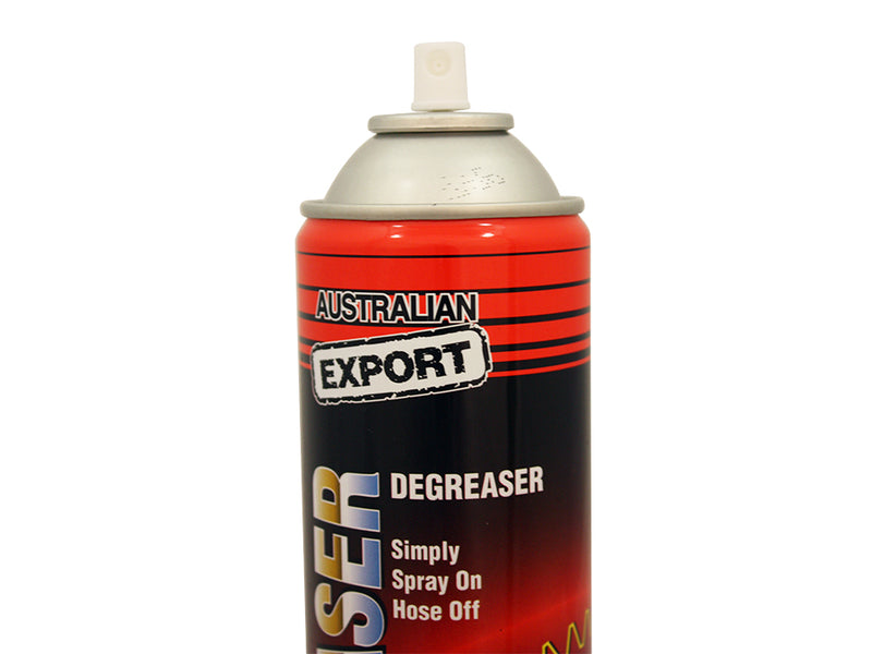 Australian Export Degreaser 400g