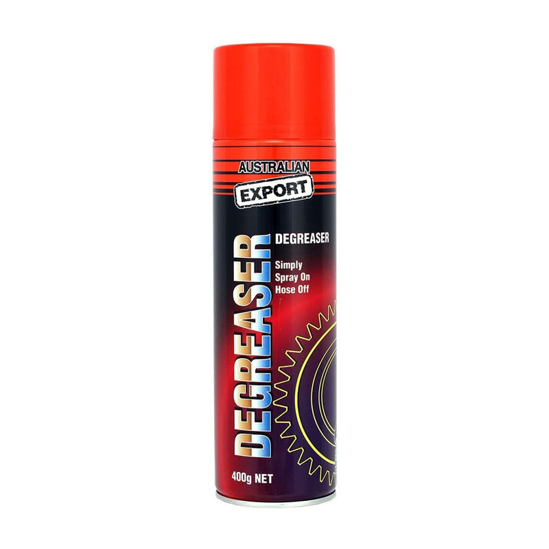 Australian Export Degreaser 400g