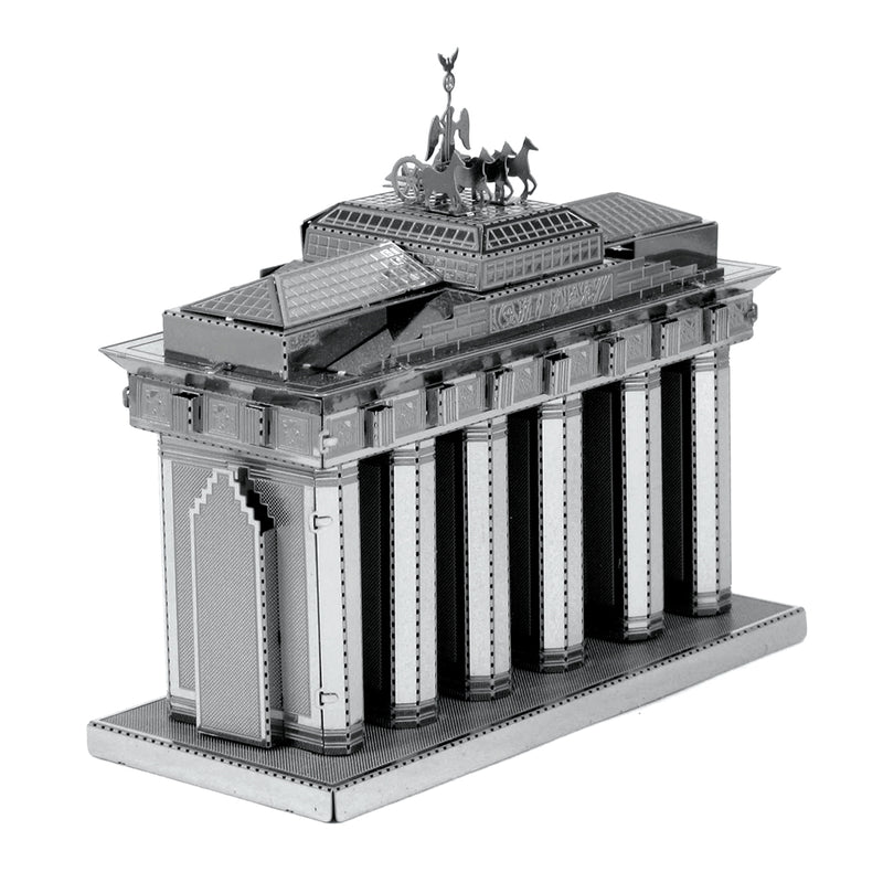 Metal Earth - Brandenburg Gate