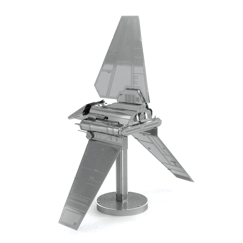 Metal Earth - Star Wars Imperial Shuttle