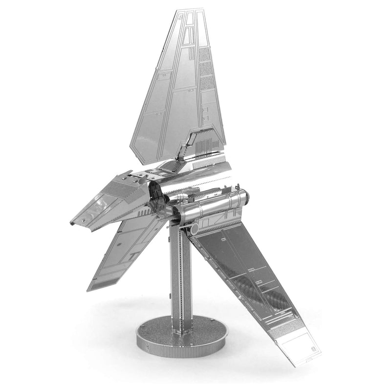 Metal Earth - Star Wars Imperial Shuttle