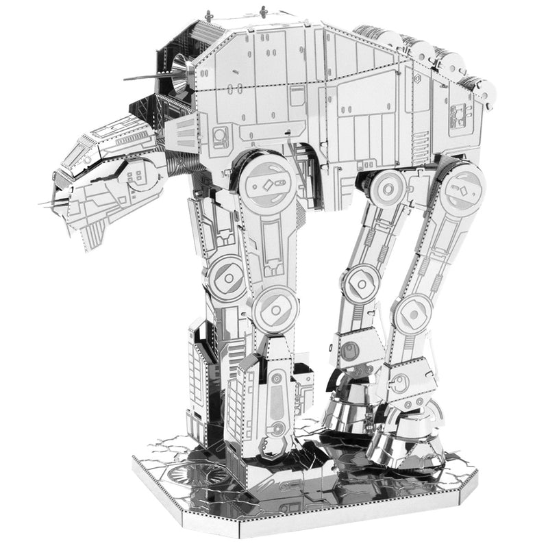 Metal Earth Metal Earth Star Wars - AT-M6 Heavy Assault Walker