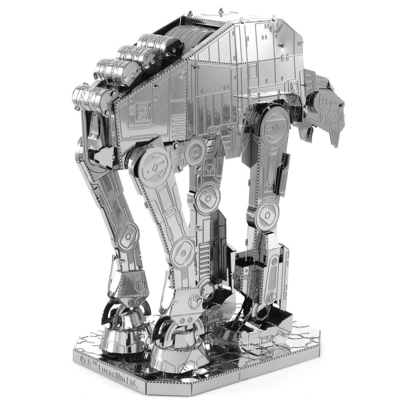 Metal Earth Metal Earth Star Wars - AT-M6 Heavy Assault Walker