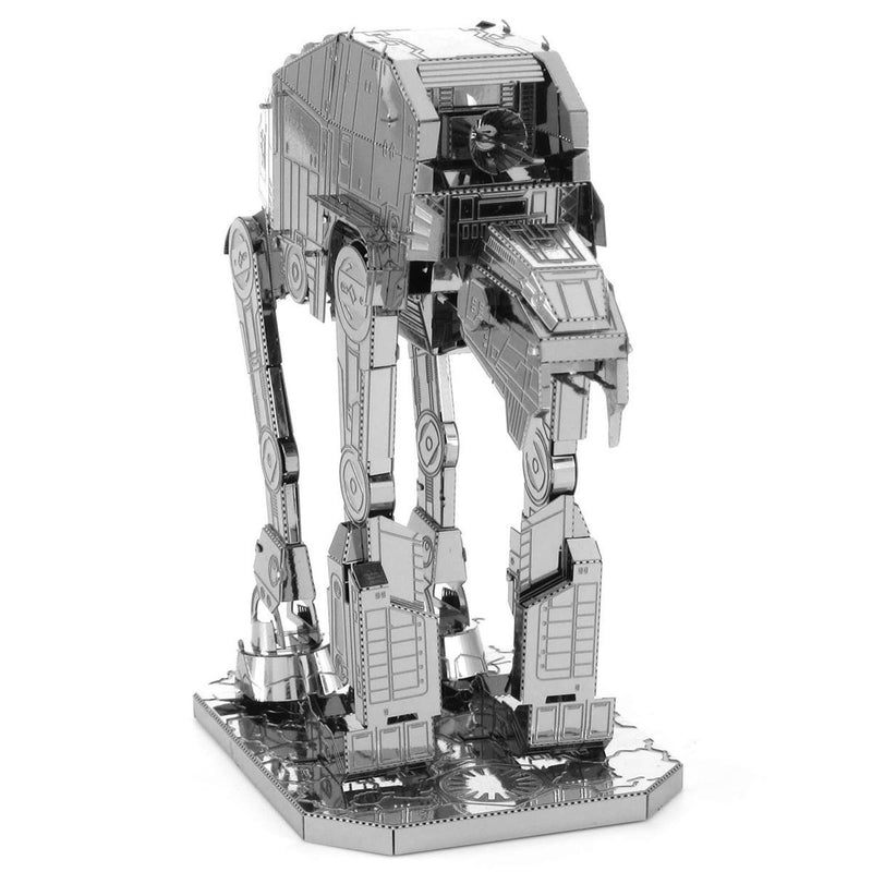 Metal Earth Metal Earth Star Wars - AT-M6 Heavy Assault Walker