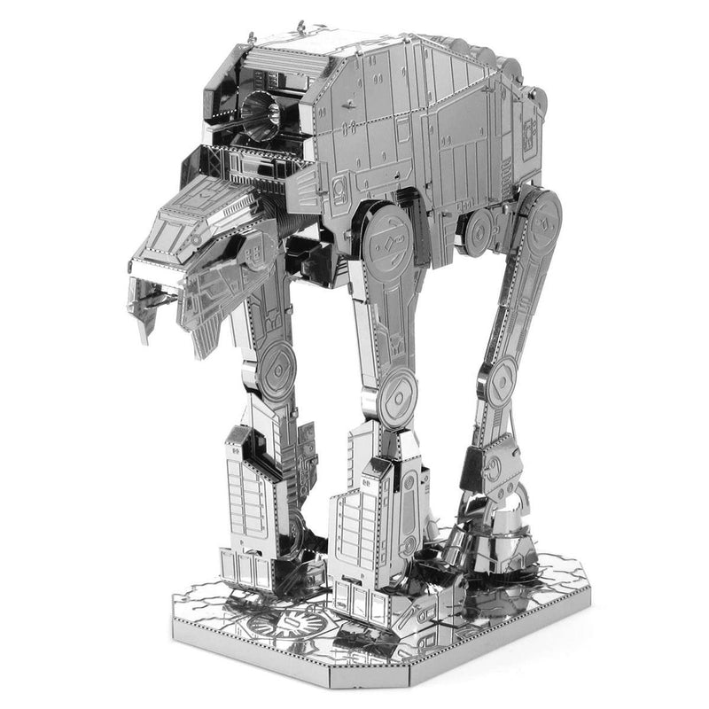 Metal Earth Metal Earth Star Wars - AT-M6 Heavy Assault Walker