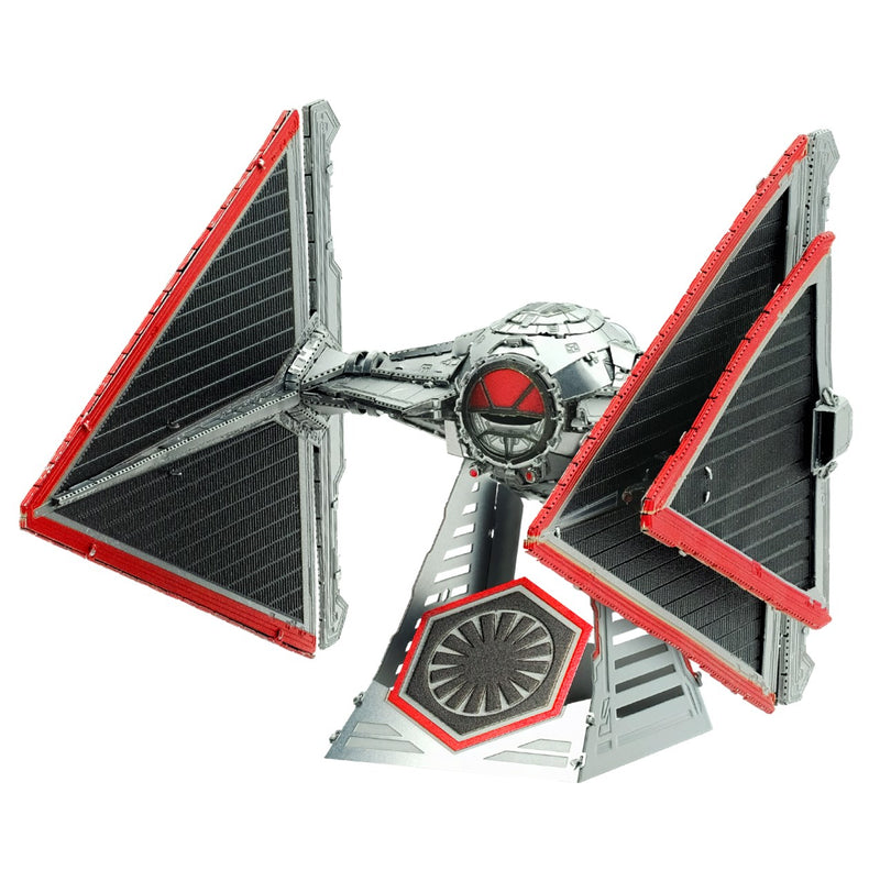 Metal Earth Metal Earth 3D Model Kit - Star Wars Sith Tie Fighter