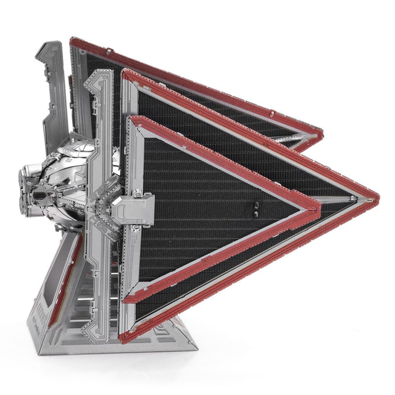 Metal Earth Metal Earth 3D Model Kit - Star Wars Sith Tie Fighter