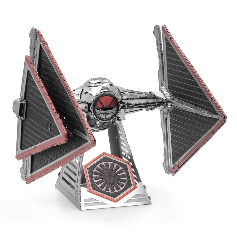 Metal Earth Metal Earth 3D Model Kit - Star Wars Sith Tie Fighter